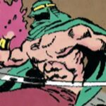 Abdul Alhazred, personagem da Marvel associado ao Necronomicon