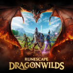 RuneScape: Dragonwilds chega ao Xbox com aventura de sobrevivência