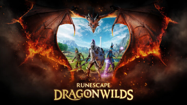 RuneScape: Dragonwilds chega ao Xbox com aventura de sobrevivência