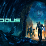 Exodus: Going Hands-on With This Wild Interactive Space Opera