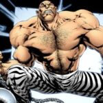 Absorbing Man, personagem da Marvel