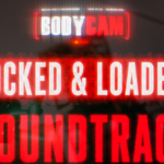 Bodycam na atualização Locked & Loaded