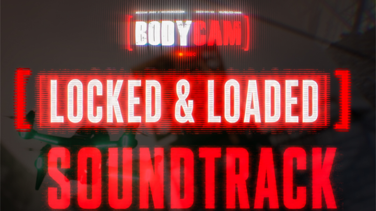 Bodycam na atualização Locked & Loaded