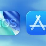 Imagem oficial sobre as mudanças da Apple para aplicativos na União Europeia
