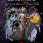 Arte oficial de Forgotten Realms em D&D Beyond