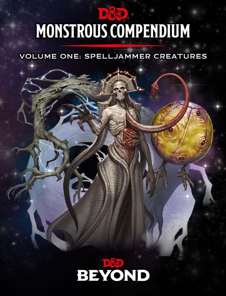 Arte oficial de Forgotten Realms em D&D Beyond