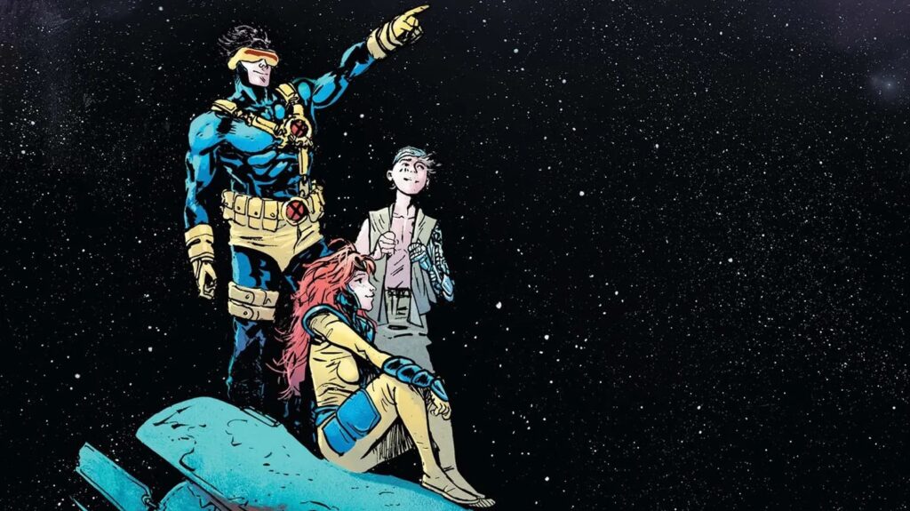 ‘X-Men ‘97’ Explained: Clan Askani and Apocalypse’s Reign in the Distant Future