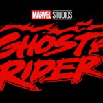 Imagem oficial de Ghost Rider com Ryan Gosling divulgada pela Marvel.