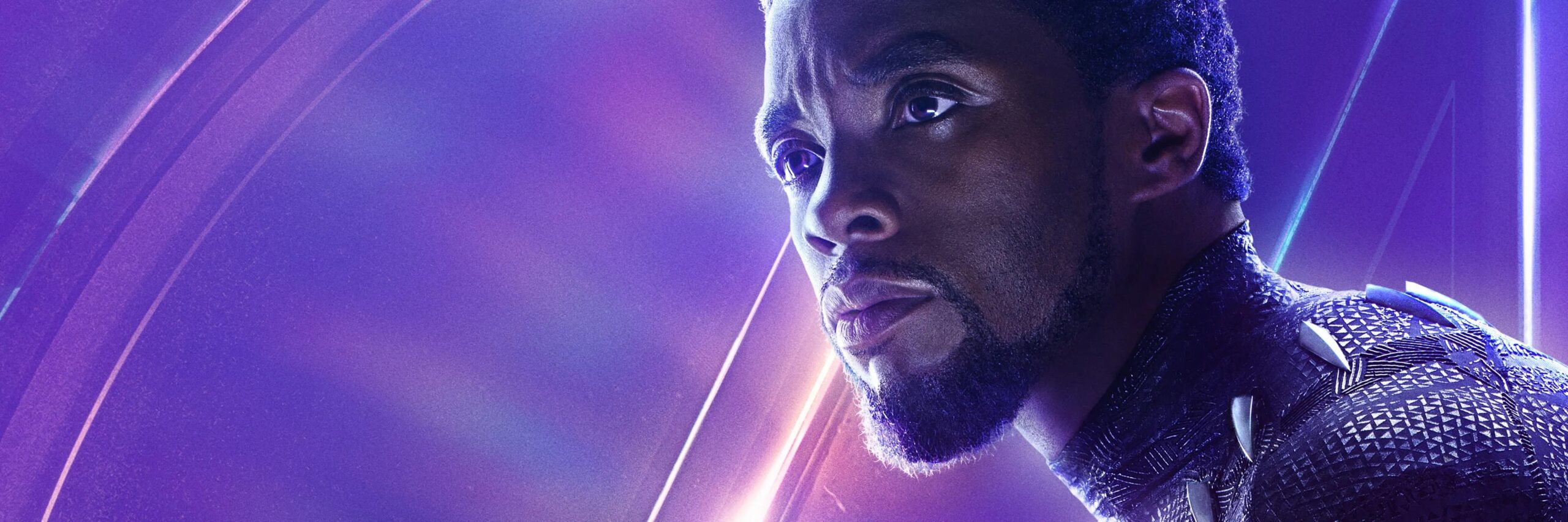 Pantera Negra em arte oficial da Marvel