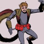 Remembering Will Murray and Squirrel Girl’s Unbeatable Legacy